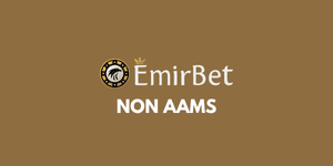 EmirBet Casino logo