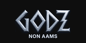 Godz logo