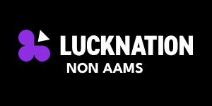 LuckNation Casino logo